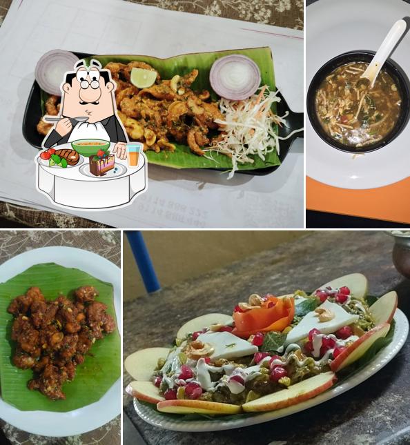 SAVERA MULTI CUISINE RESTAURANT