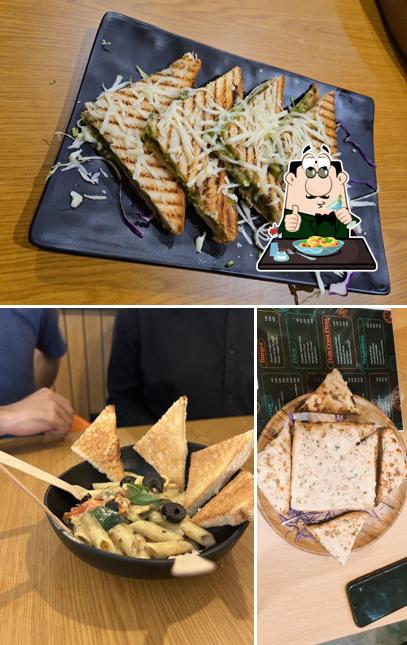 Meals at khate jao
