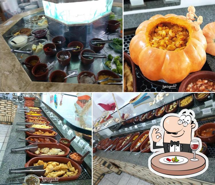Ygarapaba Restaurante