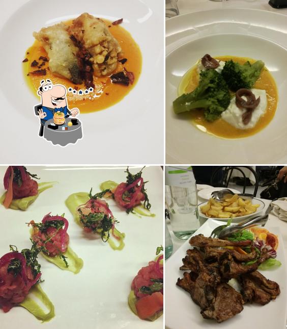 Ristorante Altamira Hotel