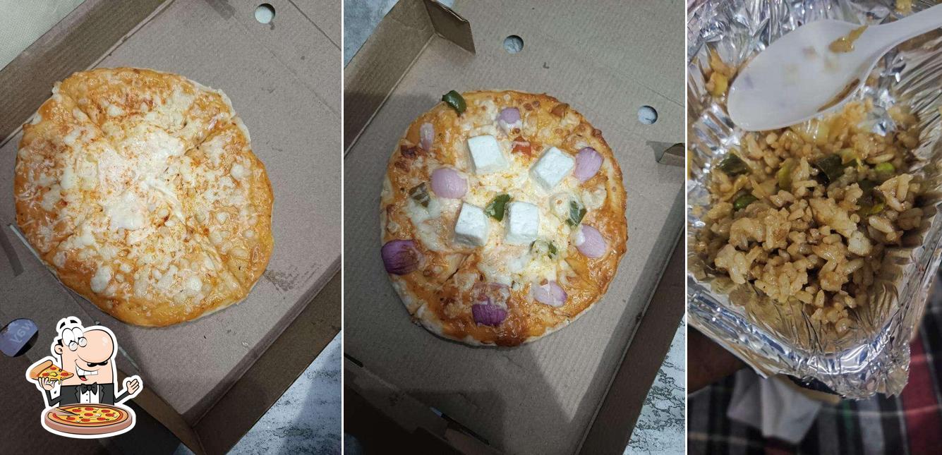 Maa Annapurna Caterers