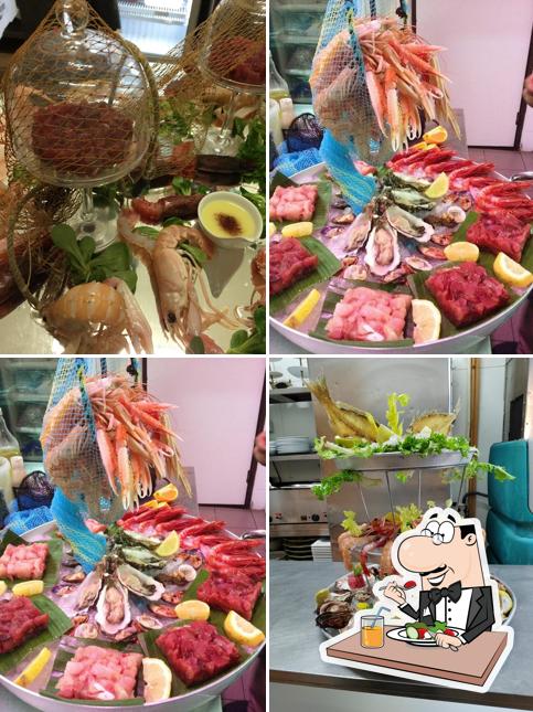 Cibo al Bacaro & Zio Pesce steak & fish restaurant