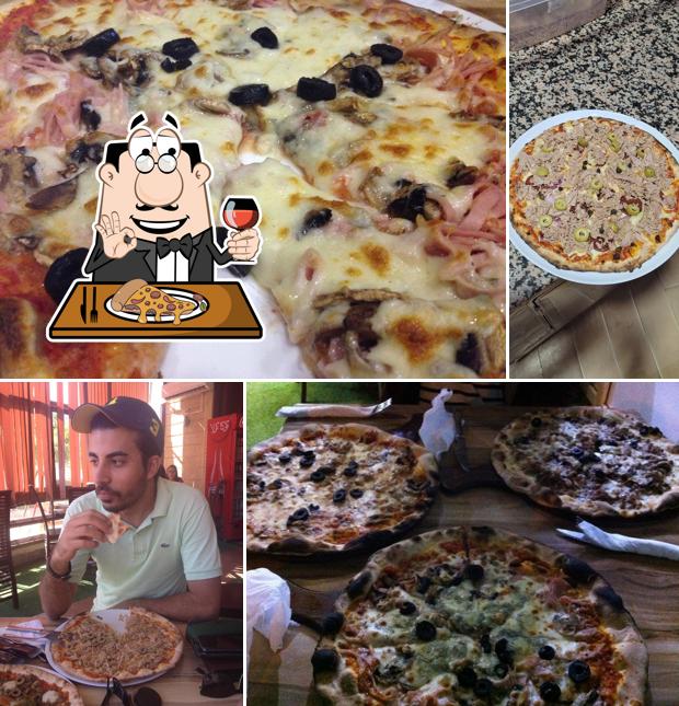 La Scaccia