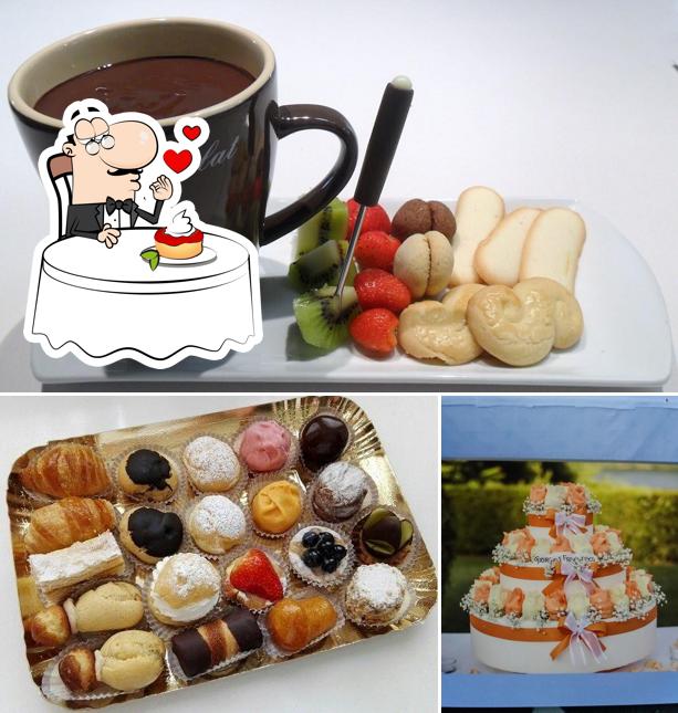 Pasticceria Caffetteria Prolo