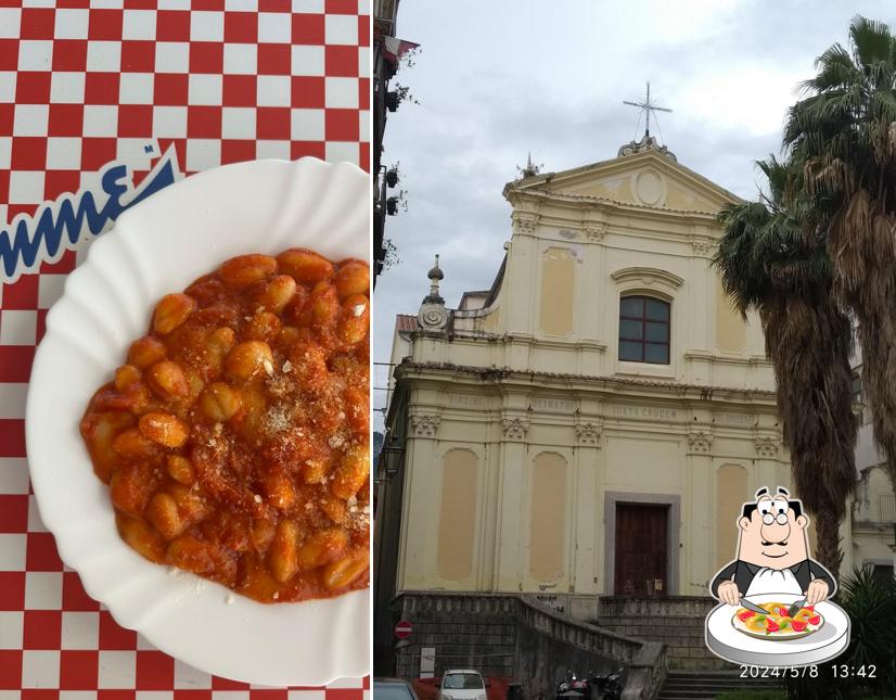 Gnocchi al Diemme Cucina e Gastronomia