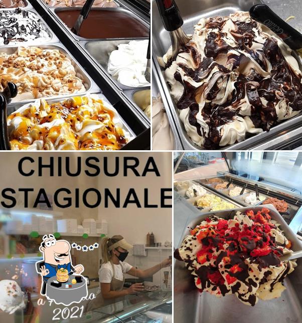 Gelateria Chéri