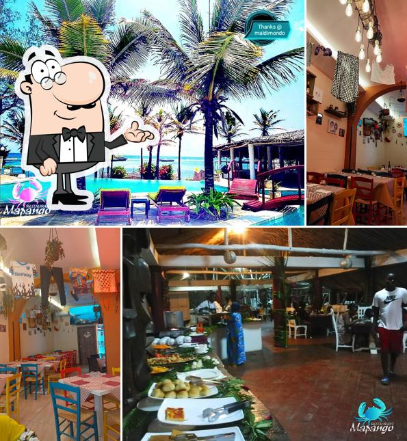 Trapanaré Trattoria & Pizzeria