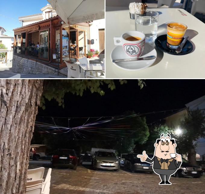 Goditi un drink a Tzilleri Su Muntilhu
