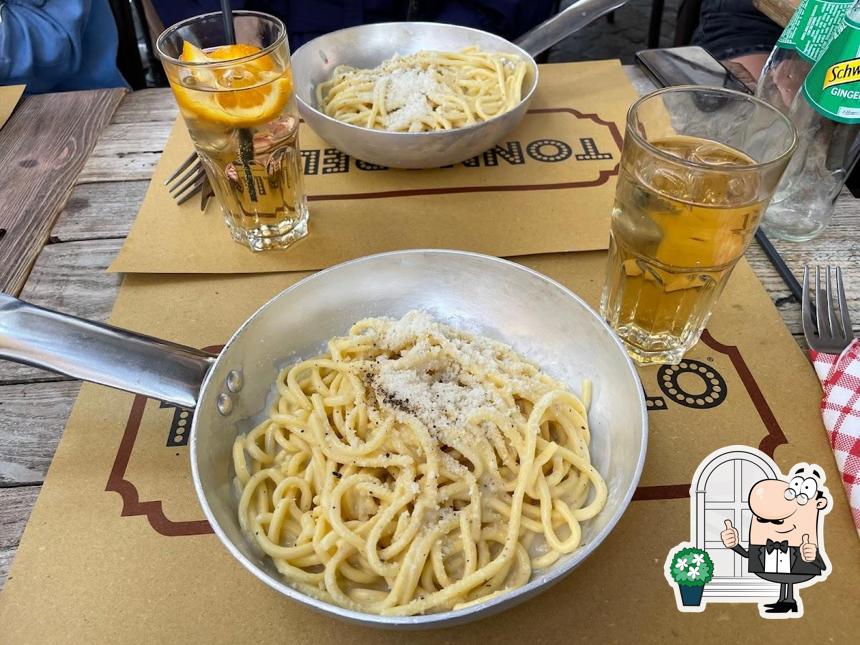 Gli esterni di Brutti Ma Buoni S.R.L