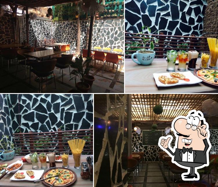 Vinabhi A Premium Boutique & Lounge