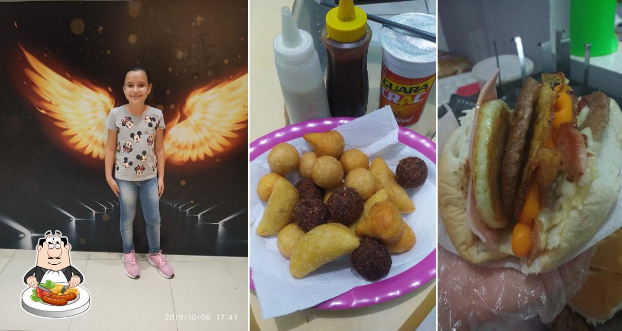 Drika’s Lanches