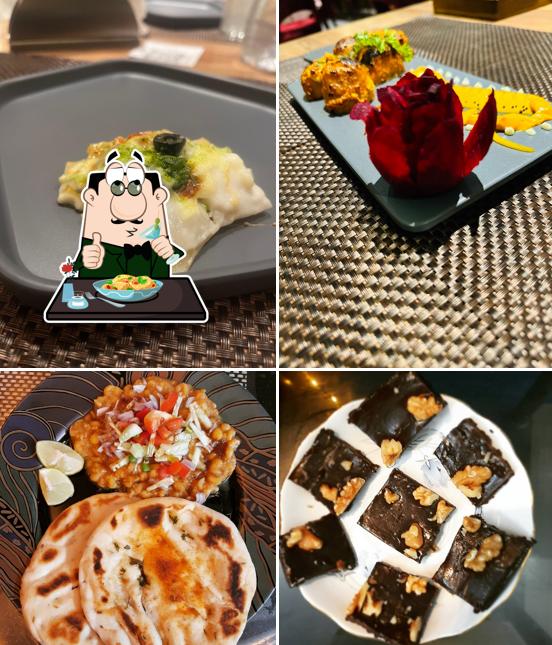 Meals at House of Gourmet