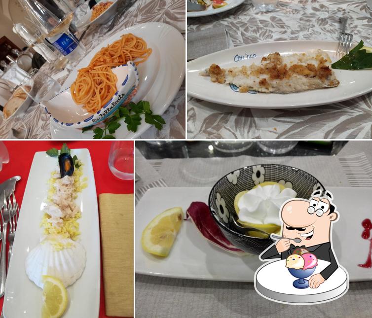 Ristorante Il Caicco