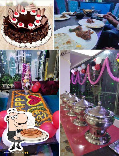 Madhuram Restaurant & Cáfè picture