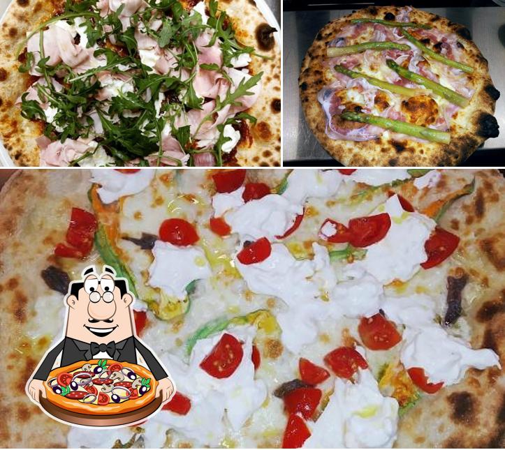A Mani in Pasta, puoi goderti una bella pizza