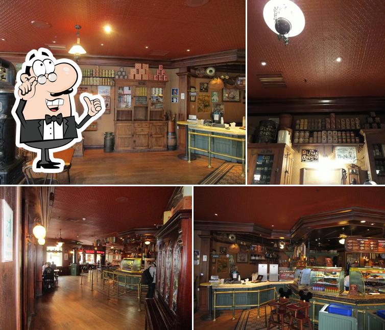 Market House Deli