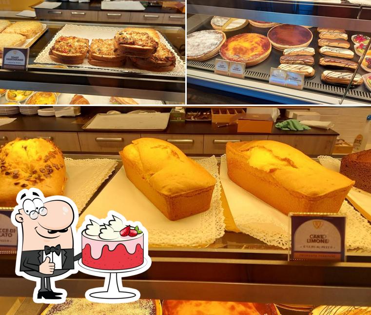 Ecco un'immagine di Merci Beaucoup - Boulangerie e Bistrot