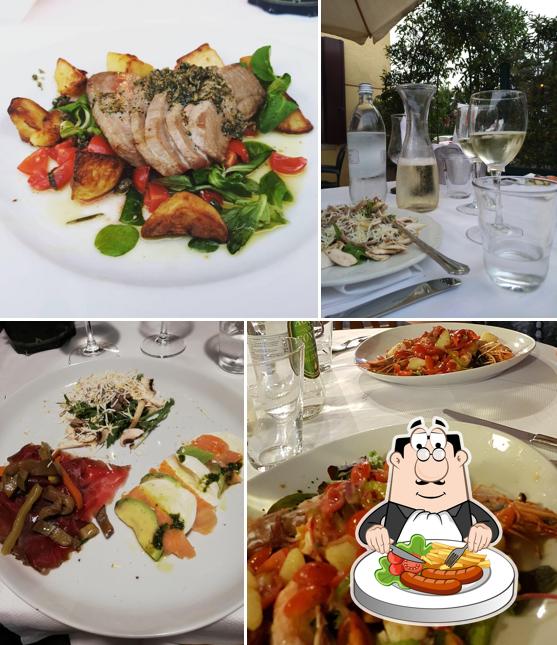 Osteria Ristorante Jodo