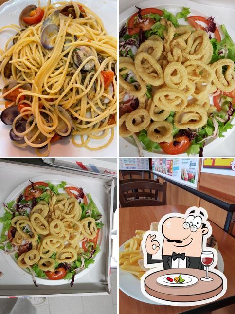 Pizza Classic di GJONI MIRJAN