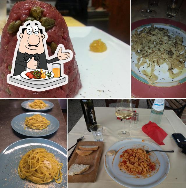 Ristorante La Vecchia Cucina