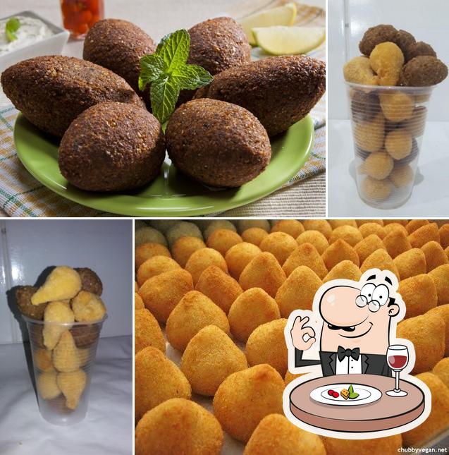 Coxinha Club