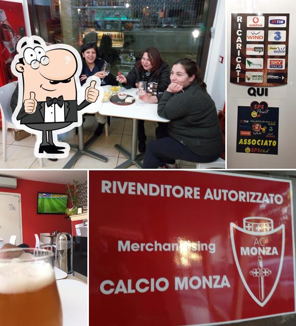 Guarda la immagine di Finalmente Bar