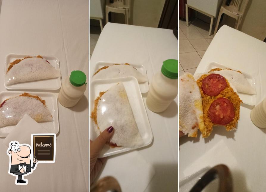 Rainhas da Tapioca Delivery