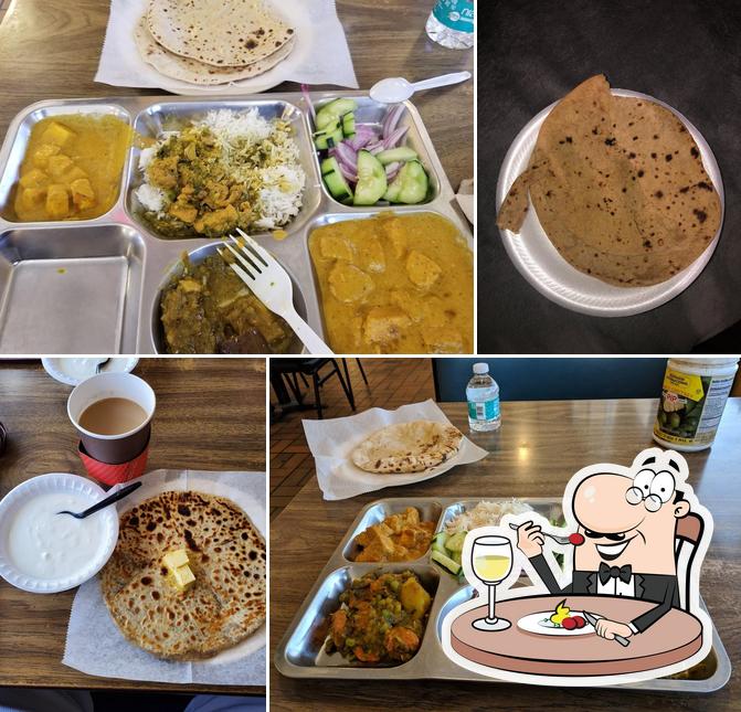 Punjabi Indian Restaurant