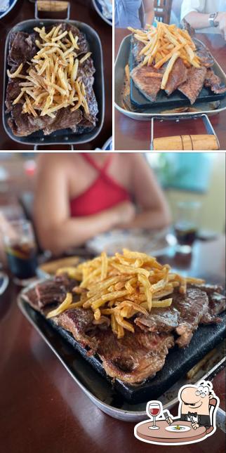 Rei da Picanha na Pedra