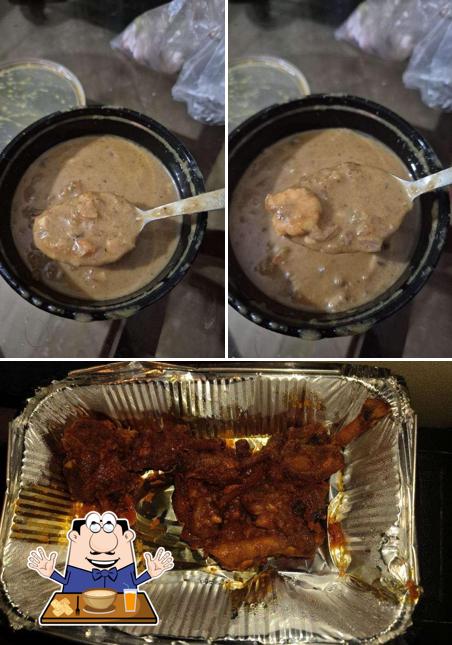 Authentic Goan - Cafe & Bistro