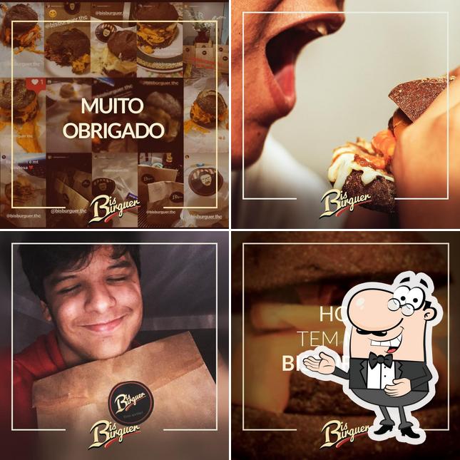 See the image of BisBurguer Itabuna BA