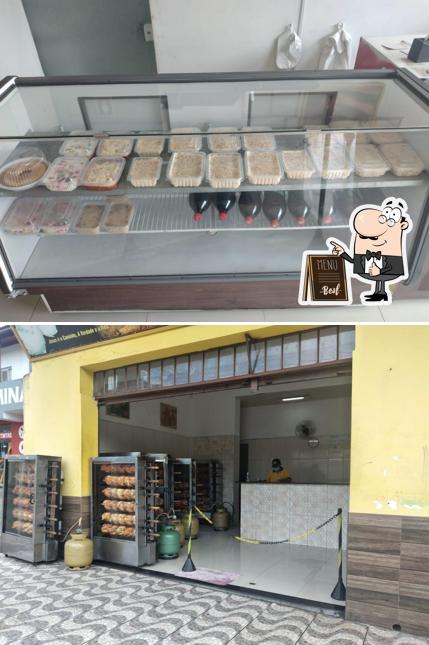 See the photo of Frangaria e Churrascaria do Cebola 1
