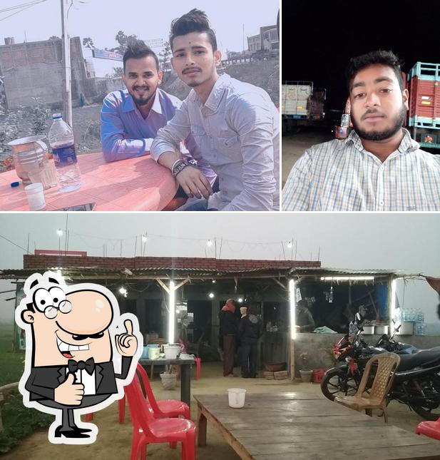 Ganesh Line Hotel