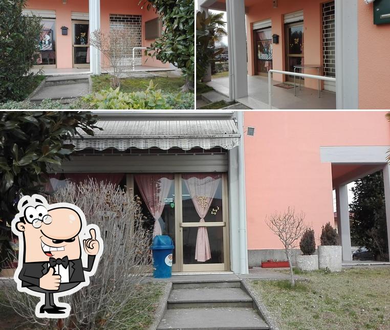 Vedi questa foto di Lo Spizzico di Rosadi K