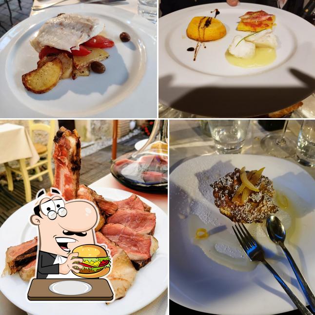 Ristorante Locanda di Bruno