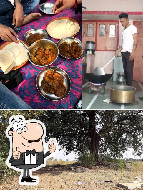 See the pic of Mahendra Barbeque & Gravy Chiken Centre Raniamba
