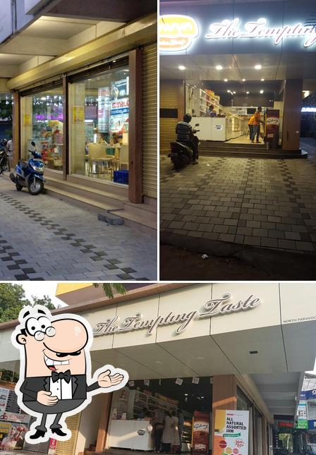 See the picture of Navya Bakeshop