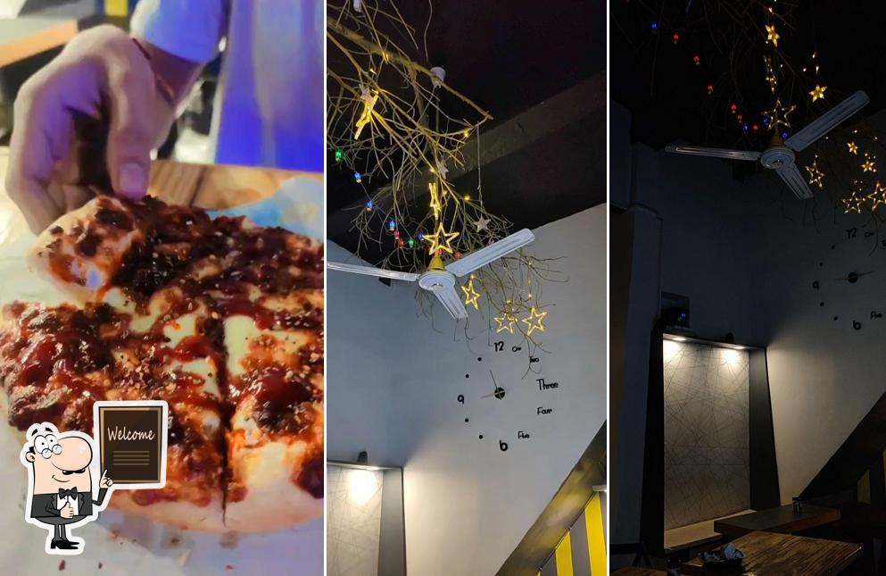 Pizzardo (A Pizza Outlet)