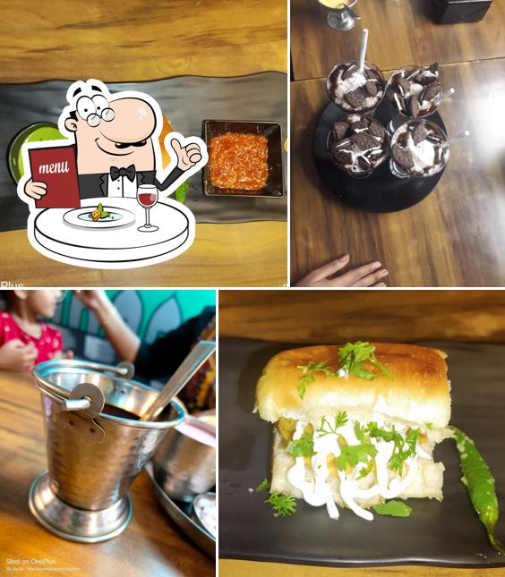 Rajwant Resturant & Misal House