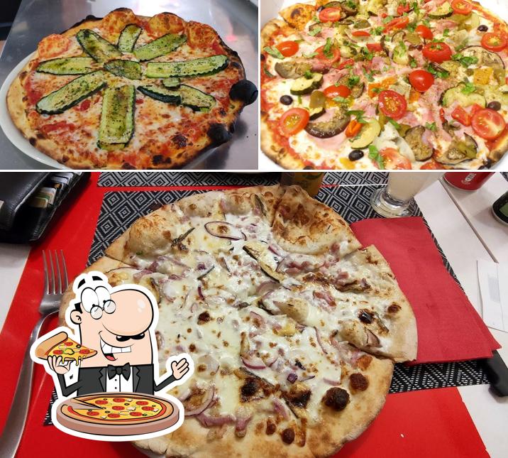 STELLA PIZZA