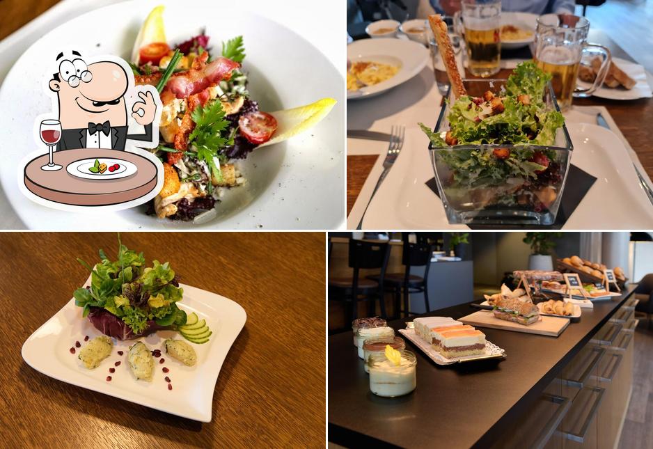Cibo al MiTTi Catering GmbH