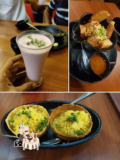 Meals at Tarri (तर्री)