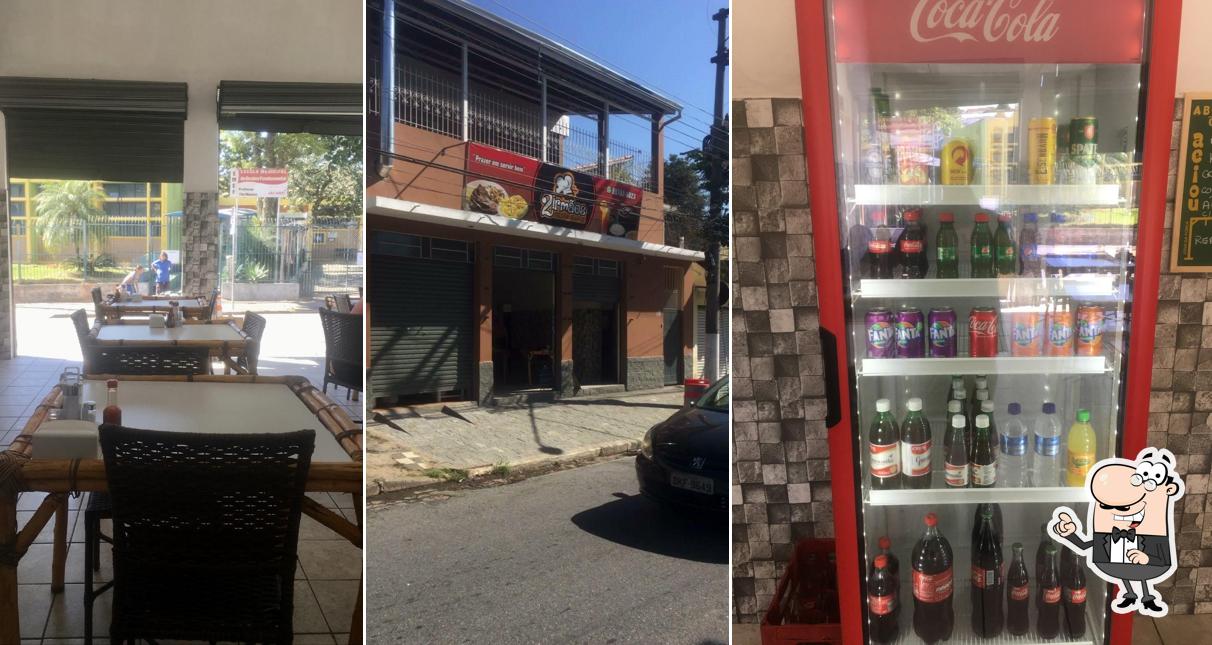 Restaurante 2 Irmãos