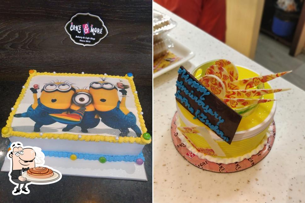 Cake&more photo