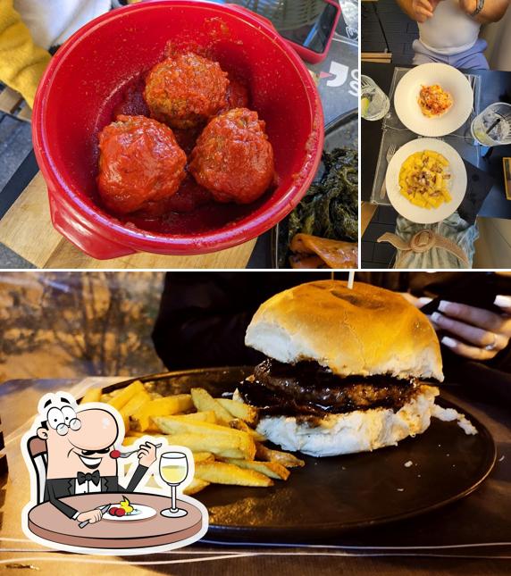 Platti al 'O Murzill Sapurit