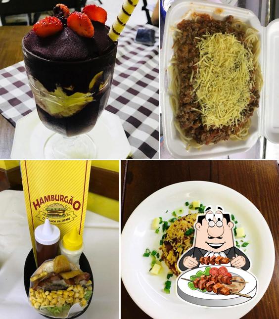Hamburgão
