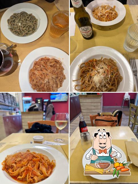 Spaghetti alla bolognese al Brün - Buona Pasta Fresca