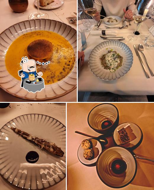 Cibo al Restaurant Corso