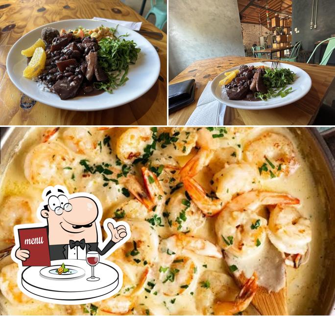 Platos en Gofood991