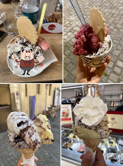 Cibo al Crema&cioccolato